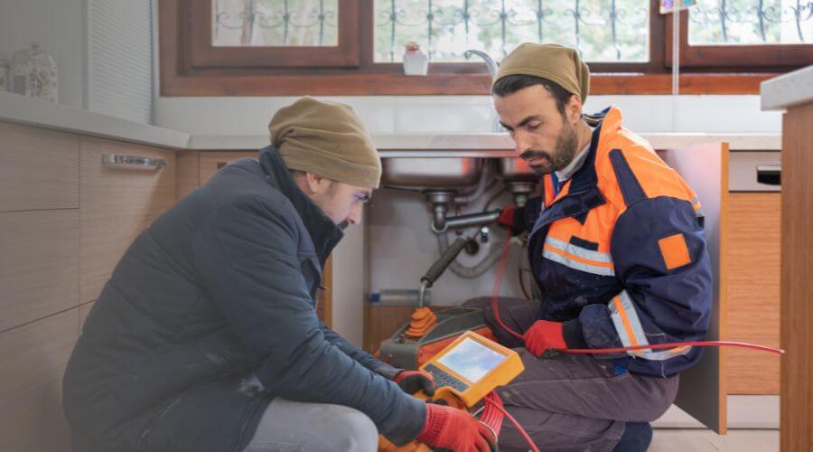Professional Tankless Water Heater Installation in Ikes Fork, WV